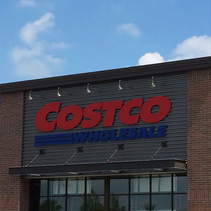 Costco Bakery Picture 2