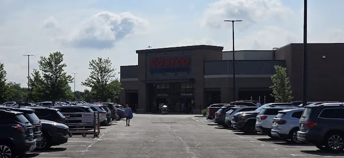 Costco Bakery Picture 1