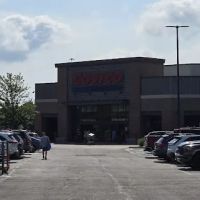 Costco Bakery ico