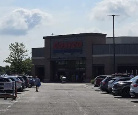 Costco Bakery