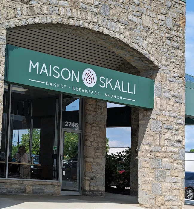 Maison Skalli Picture 4