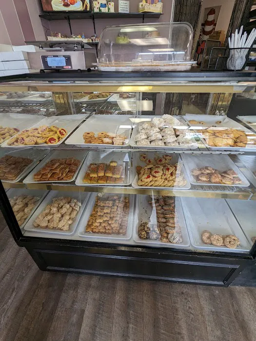 Yummy Bakery Picture 6