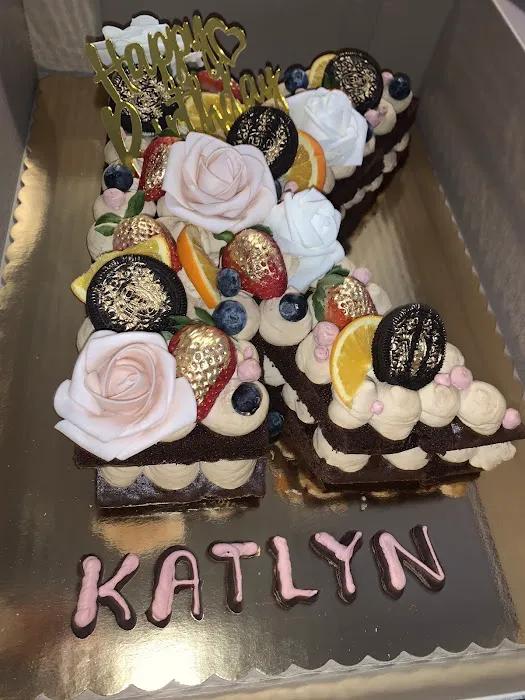 Yummy Bakery Picture 5