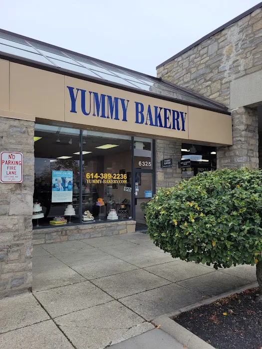 Yummy Bakery Picture 8