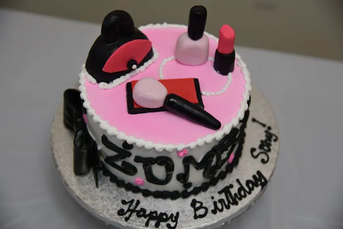 Yummy Bakery Picture 9