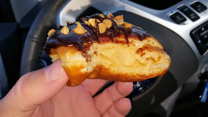 Krispy Kreme Picture 9