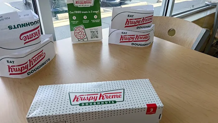 Krispy Kreme Picture 8