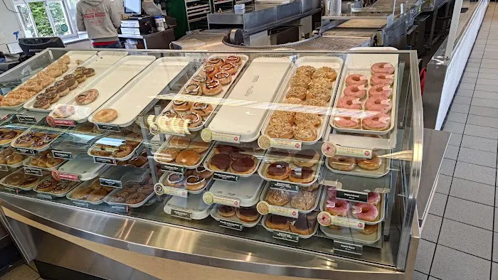 Krispy Kreme Picture 5