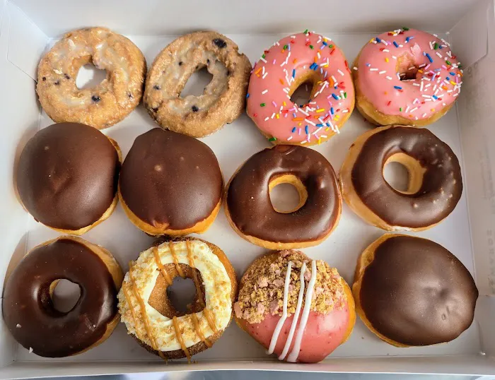 Krispy Kreme Picture 3