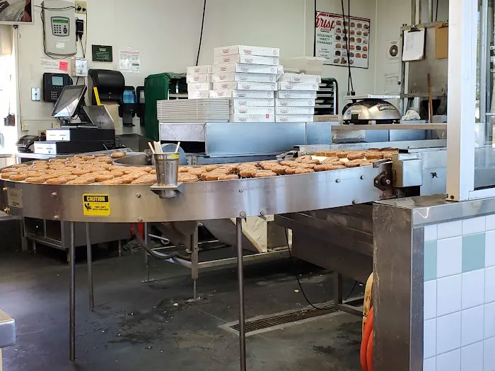 Krispy Kreme Picture 2