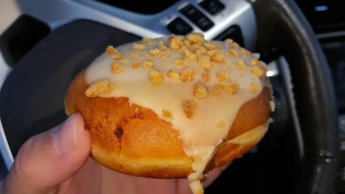 Krispy Kreme Picture 10