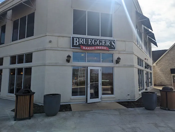 Bruegger's Bagels Picture 1