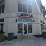 Bruegger's Bagels
