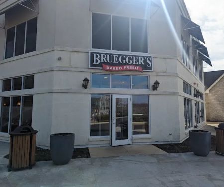 Bruegger's Bagels