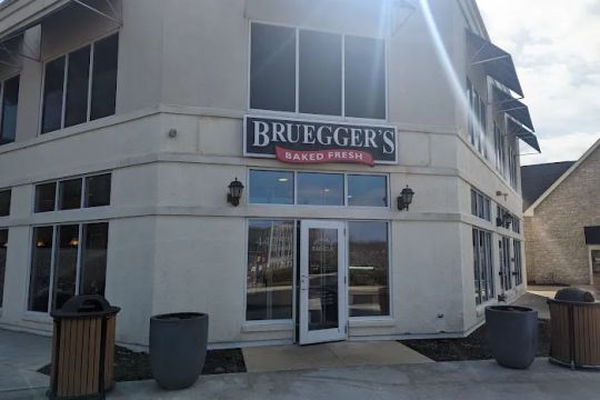 Bruegger's Bagels