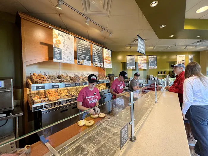 Bruegger's Bagels Picture 4