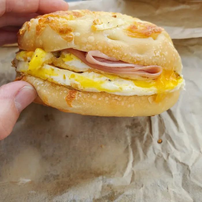 Bruegger's Bagels Picture 7