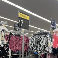 Walmart Bakery ico