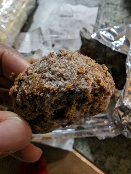 Walmart Bakery Picture 2