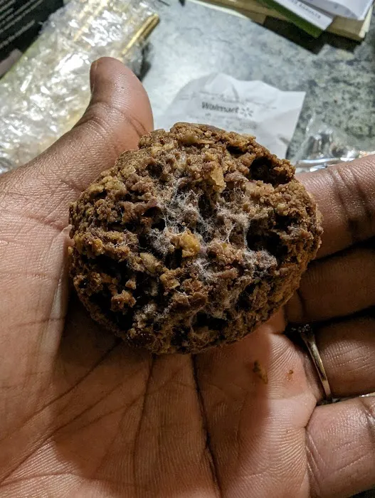 Walmart Bakery Picture 5