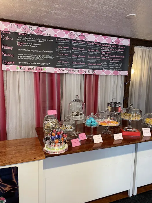 Our CupCakery Picture 1