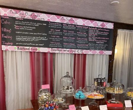 Our CupCakery