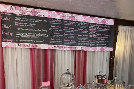 Our CupCakery