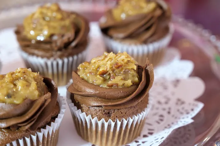 Our CupCakery Picture 4
