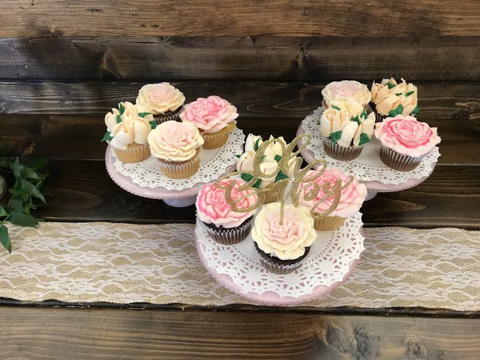 Our CupCakery Picture 6