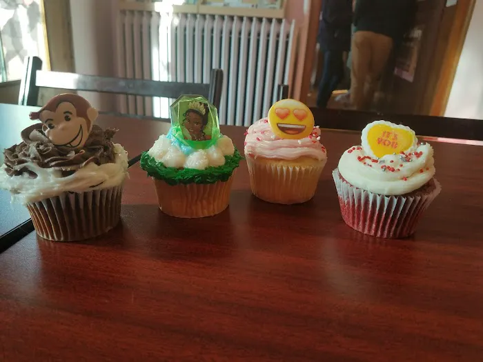 Our CupCakery Picture 5