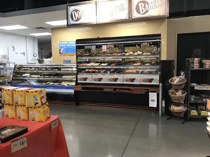 Giant Eagle Bakery Picture 2