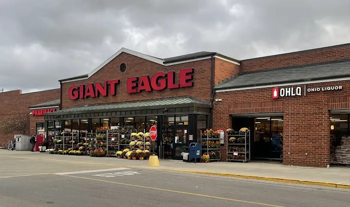 Giant Eagle Bakery Picture 4