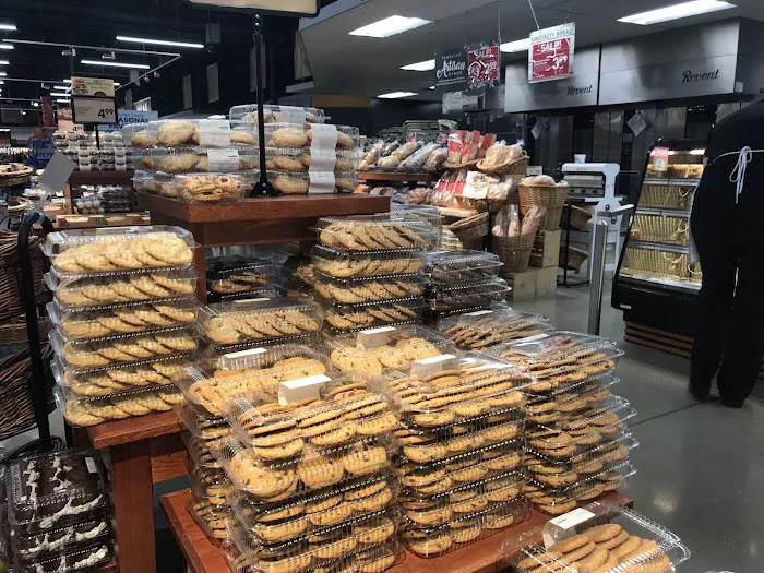 Giant Eagle Bakery Picture 3
