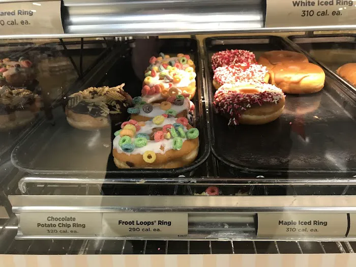 Giant Eagle Bakery Picture 6