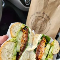 Bears Bagels ico