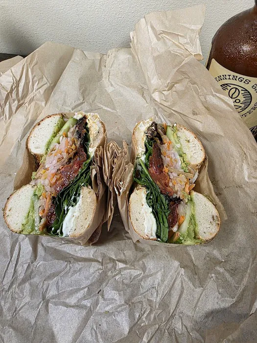 Bears Bagels Picture 10