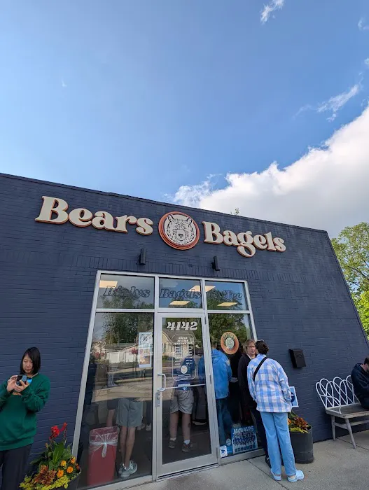 Bears Bagels Picture 9