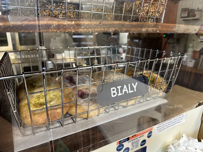 Bears Bagels Picture 8