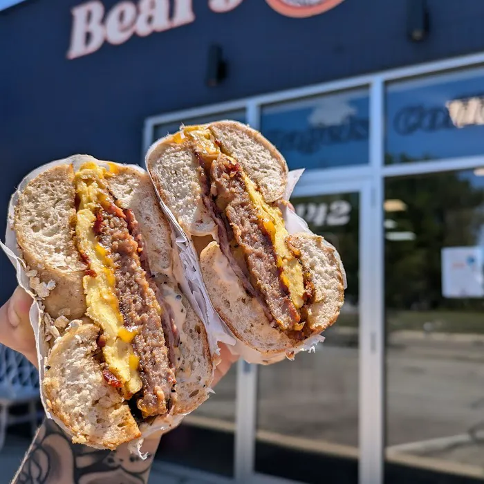 Bears Bagels Picture 3