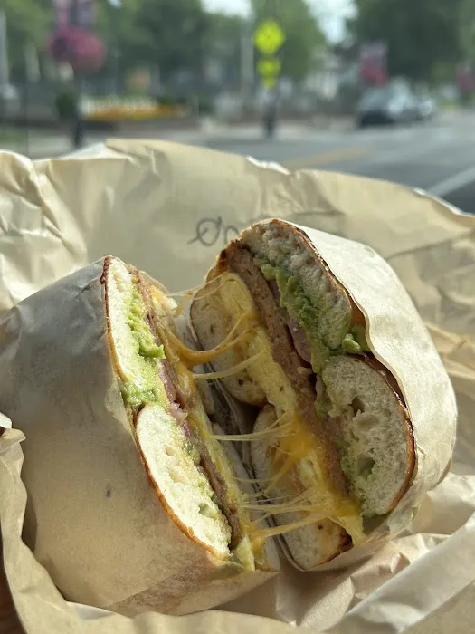 Bears Bagels Picture 4
