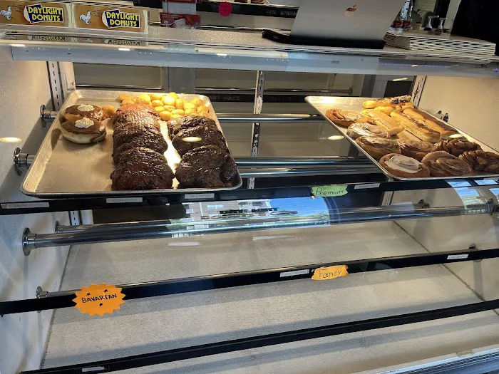 Daylight Donuts & Cafe Hilliard Picture 5