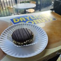 Daylight Donuts & Cafe Hilliard ico
