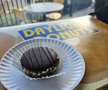 Daylight Donuts & Cafe Hilliard