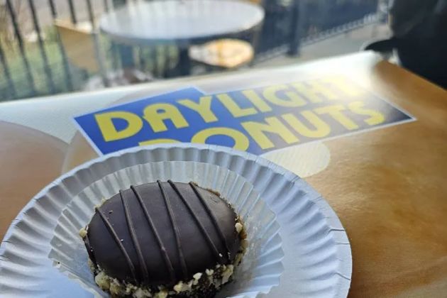 Daylight Donuts & Cafe Hilliard