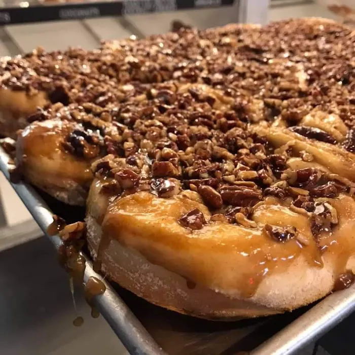 Daylight Donuts & Cafe Hilliard Picture 10