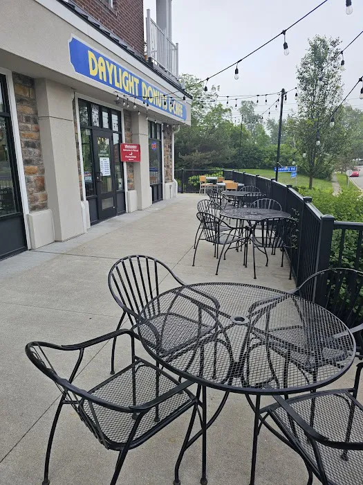 Daylight Donuts & Cafe Hilliard Picture 7