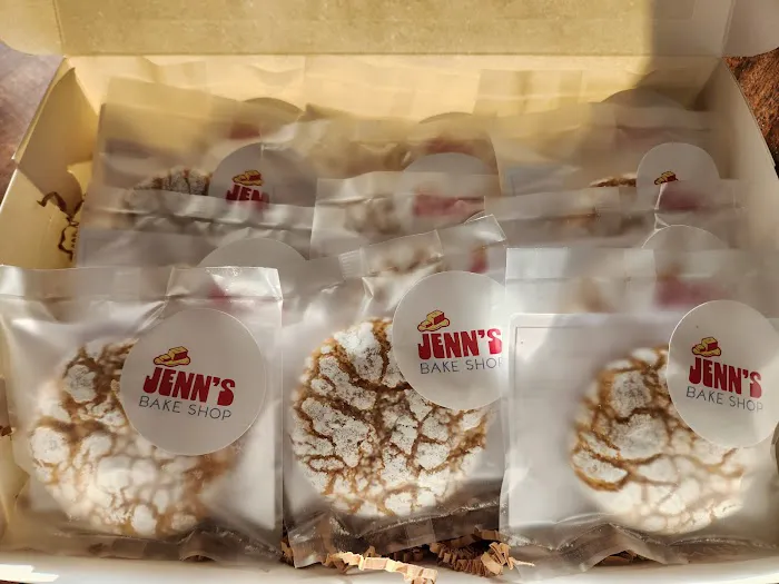 Jenn's Bake Shop Picture 6