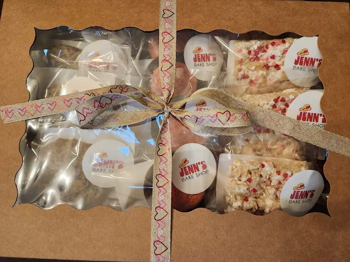 Jenn's Bake Shop Picture 1