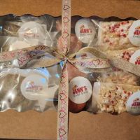 Jenn's Bake Shop ico
