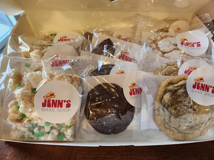 Jenn's Bake Shop Picture 3